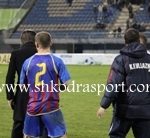 ndeshja vllaznia- dinamo